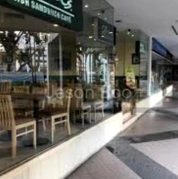 Office for Sale in  Balestier Point - Image 2